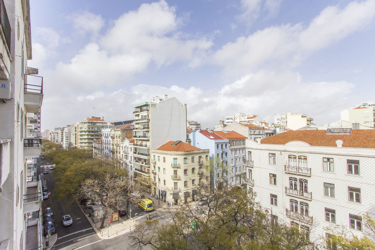 Others 4, Saldanha Concept by Homing, Lisbon