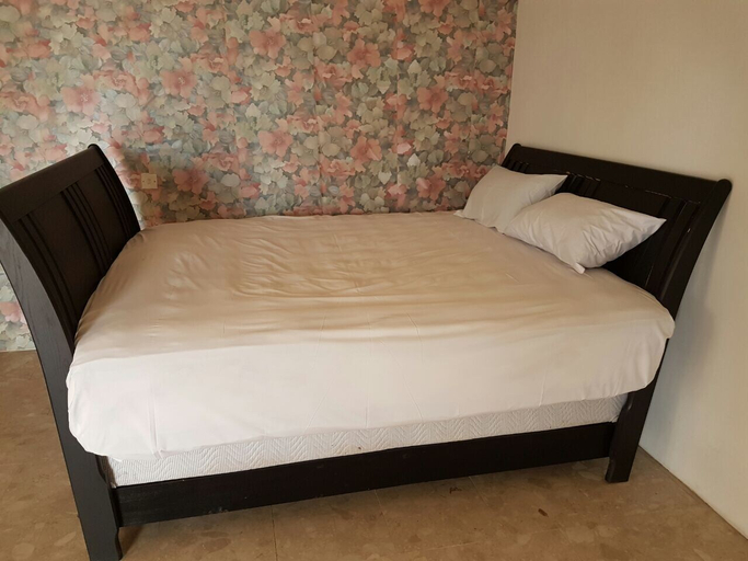Bedroom, Tribeca Hotel Annex, New Juaben
