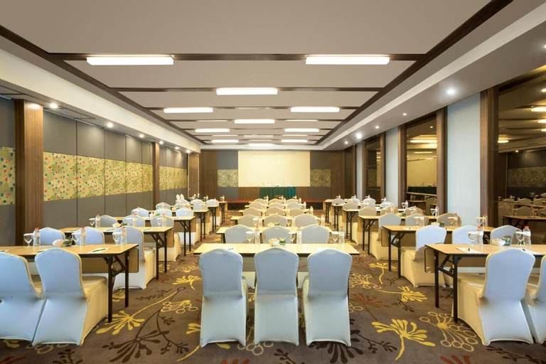 Business Facilities 25