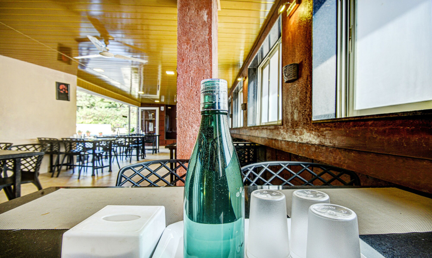 Food & Drinks 5, Treebo JP Cottage with Swimming Pool, Satara