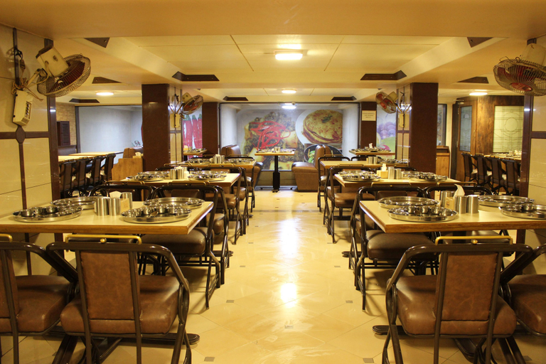 Food & Drinks 5, Hotel Maharana Inn Chembur, Mumbai Suburban