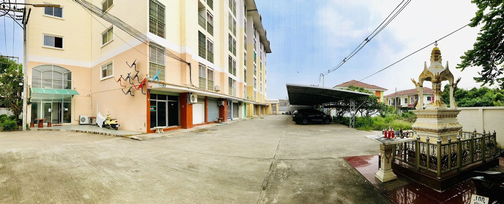 VK & Residence Kanchanaburi, Muang Kanchanaburi
