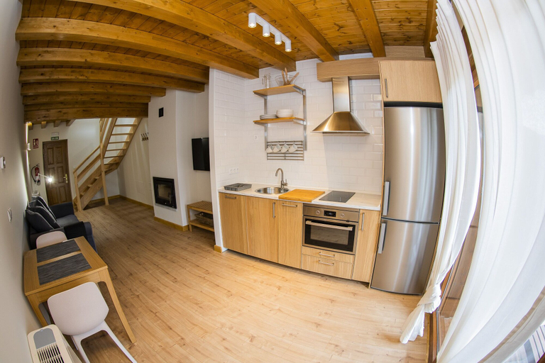 Others 5, Apartamentos Los Picos de Europa, Cantabria