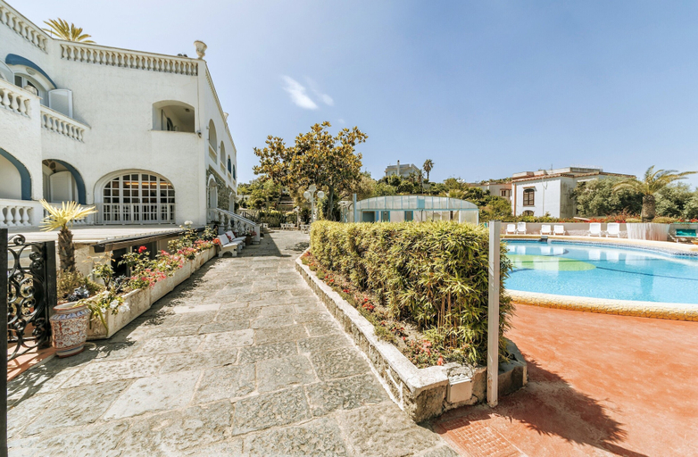 Exterior & Views 2, Hotel Galidon Thermal & Wellness Park, Napoli