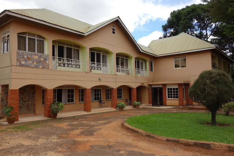 Exterior & Views 2, Jinja Safari Hotel, Jinja