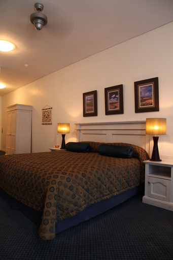 Bedroom 5, Arniston Spa Hotel, Overberg