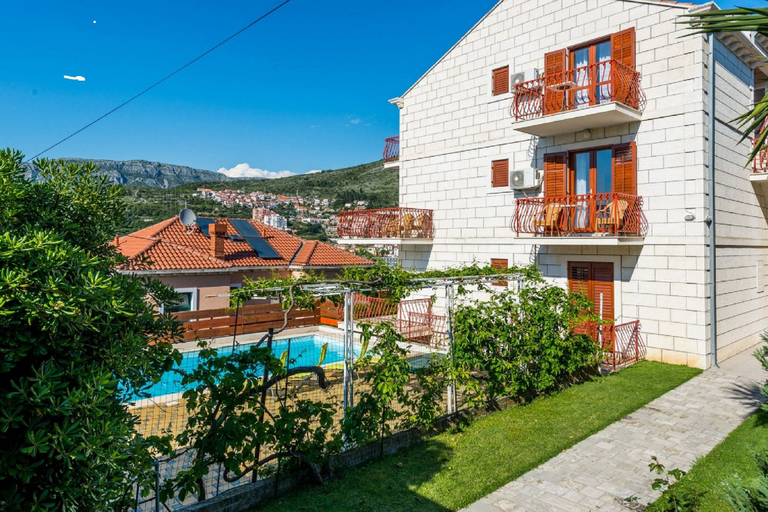 Exterior & Views 2, Villa Valjalo, Dubrovnik