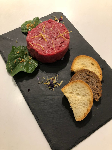 Food & Drinks 5, Foresteria del Castello, Torino