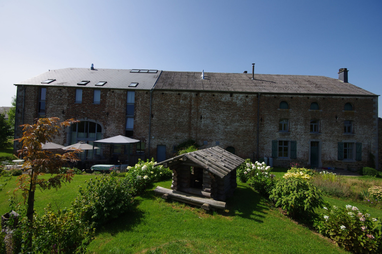 Le Bon Voisin, Namur