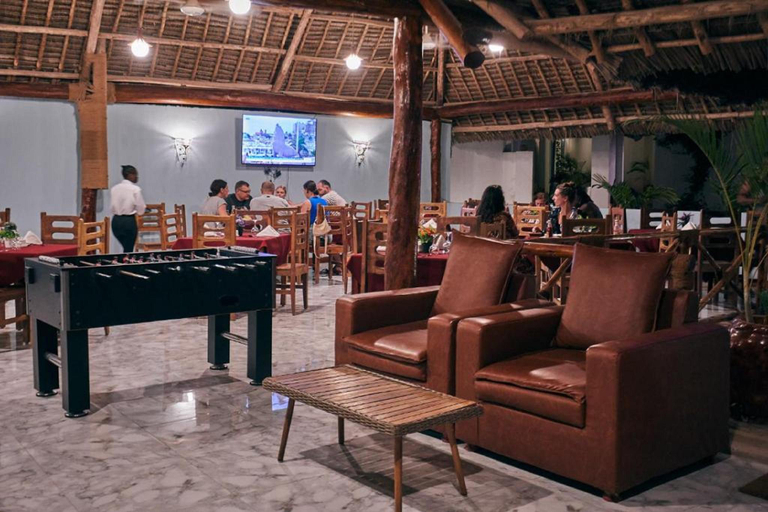 Public Area 2, MALIKA HOTEL NUNGWI ZANZIBAR, Kaskazini 'A'