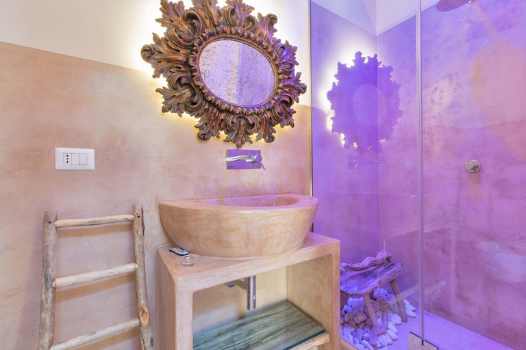 Bathroom 4, 2685 Maison Lavinia by Barbarhouse, Lecce