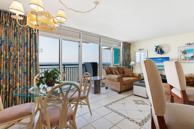 Others 5, Stunning Oceanfront View Atlantica Tower, Horry