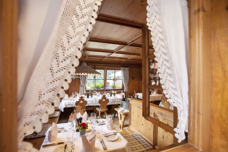 Food & Drinks 4, Hotel die Arlbergerin - Adults Friendly, Landeck