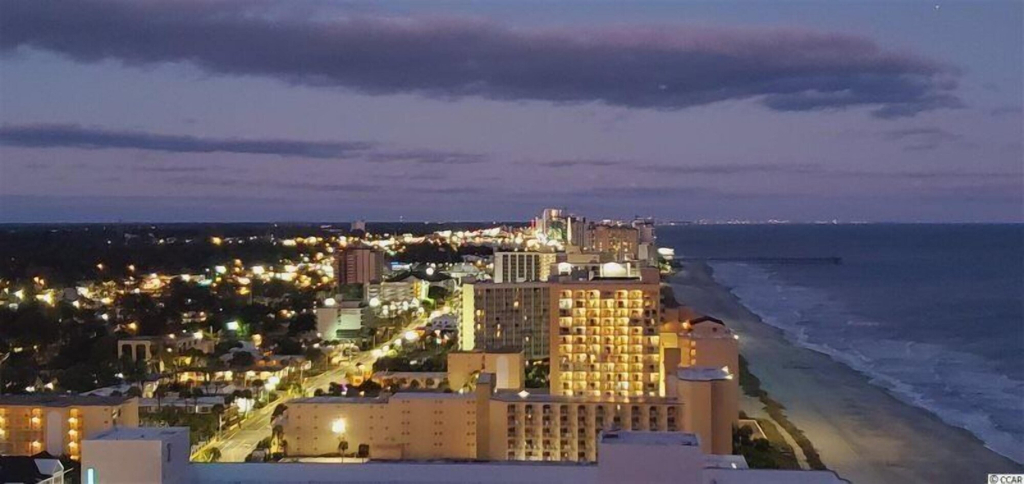 Others 1, Palace Resort 2210, Horry