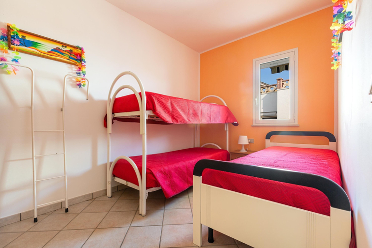 Room 3, 2468 Casa Sofia by Barbarhouse, Lecce