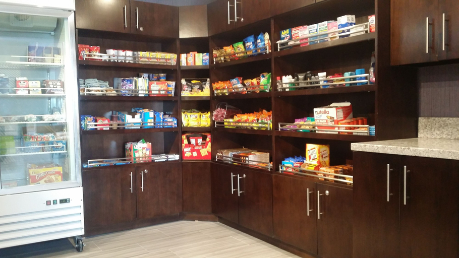 Food & Drinks 5, Comfort Suites Las Cruces I-25 North, Dona Ana