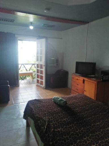 Bedroom 4, Robinhood Moalboal, Moalboal