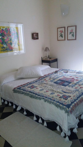 Bedroom 3, I Fiori di Miranda, Genova