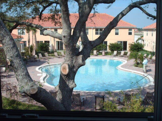 Sport & Beauty 4, Ov3694 - Compass Bay - 3 Bed 2.5 Baths Townhome, Osceola
