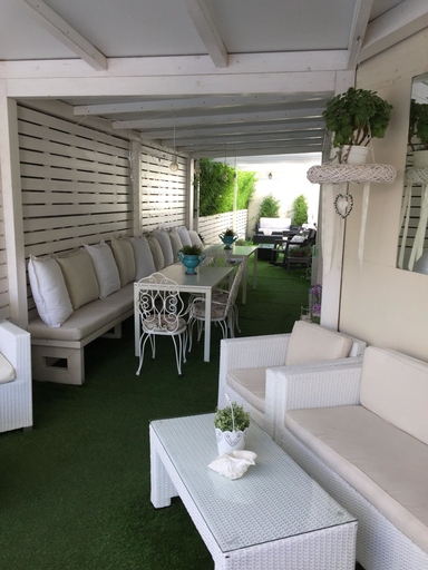 Others 5, Hotel Ardea, Rimini