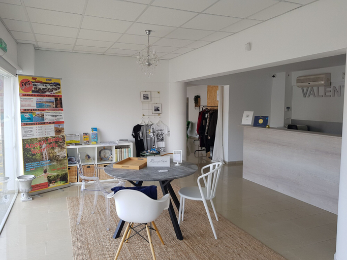 Others 5, Valentinos Apartments