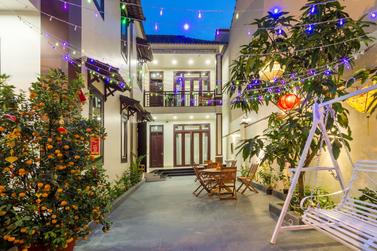 Others 5, Gia Phat Homestay, Da Nang