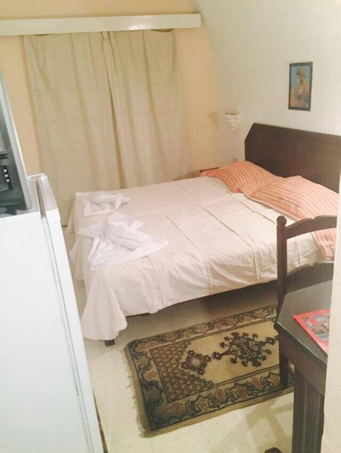Bedroom 4, Hôtel Solymar Beach, Soliman