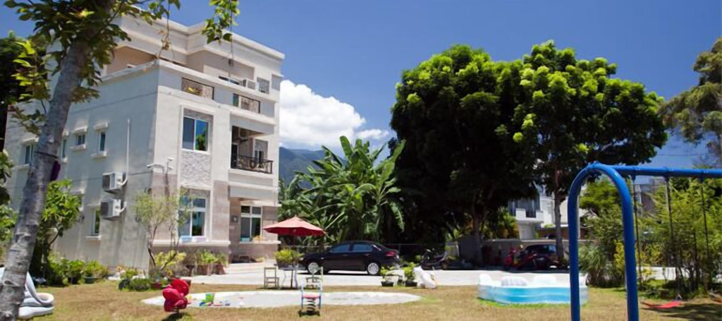 Follow Me Sweet House Bed & Breakfast, Hualien
