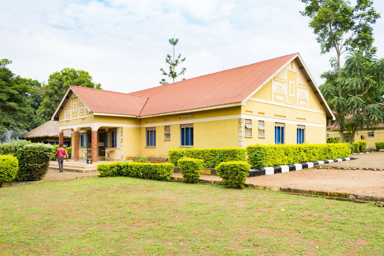 Exterior & Views 1, Green Garden Hotel, Mbale
