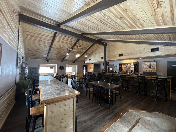 Food & Drinks 4, South Fork Junction Lodge & RV Park, Idaho