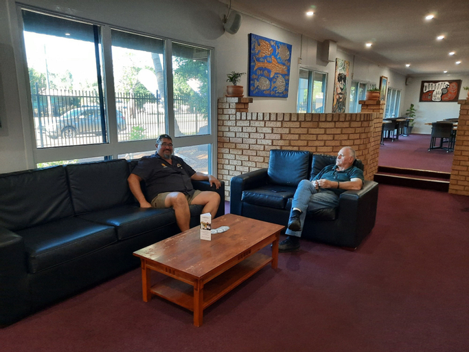Food & Drinks 4, Boab Inn, Derby-West Kimberley
