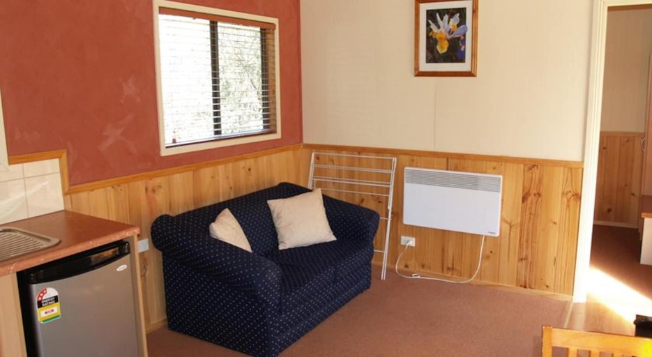 Others 5, Launceston Holiday Park Legana, West Tamar - Pt A