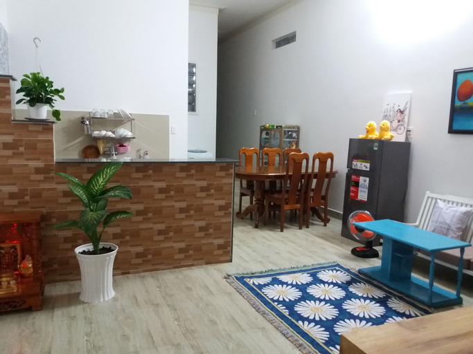 Others 5, Sen Villa, Bảo Lộc