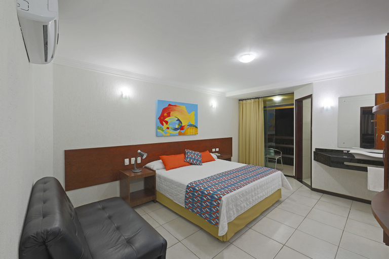 Bedroom 4, Pousada Doce Cabana, Ipojuca