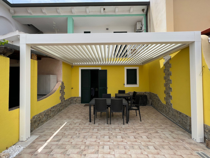 Others 5, Affittimoderni Valledoria Sunshine, Sassari