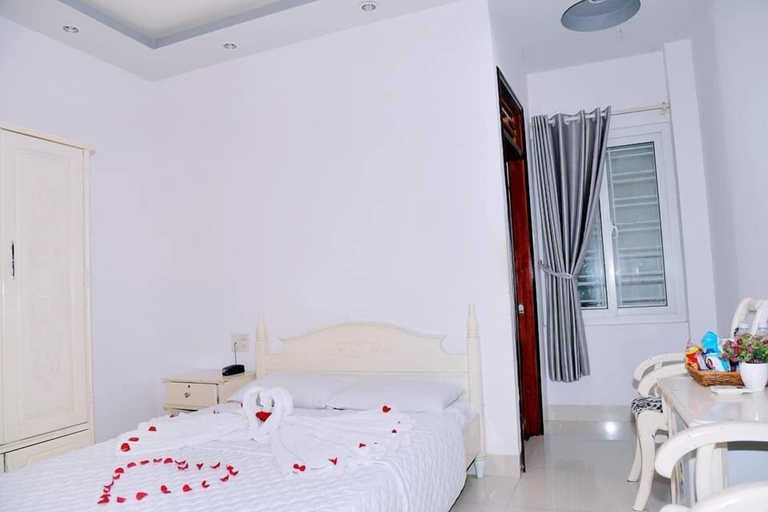 Bedroom 4, Thanh Cuong Hotel, Nha Trang