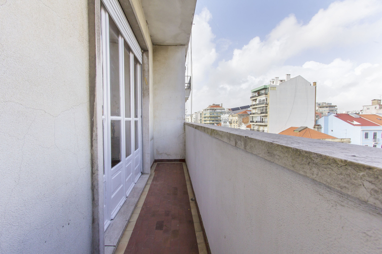 Others 5, Saldanha Concept by Homing, Lisbon