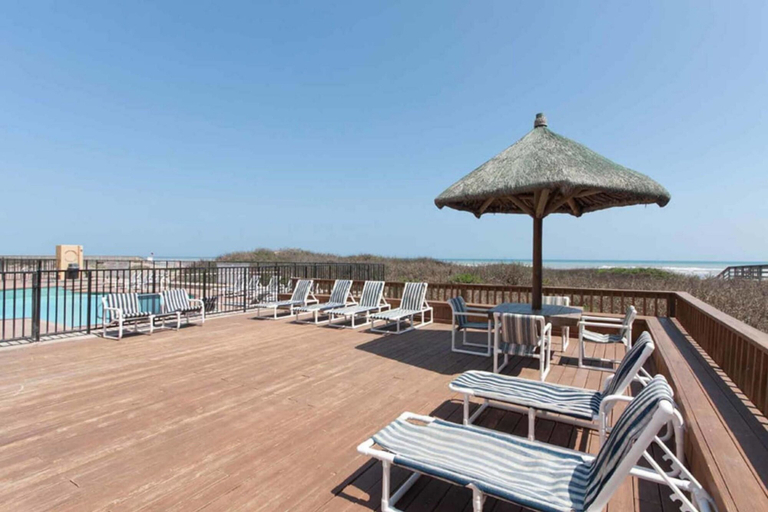 Sport & Beauty 4, Suntide II Condominium 303, Cameron