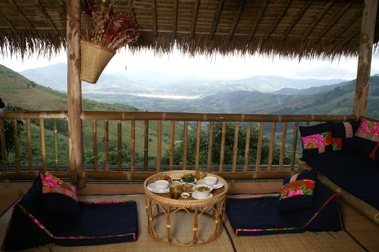 Lanjia Lodge, Chiang Saen