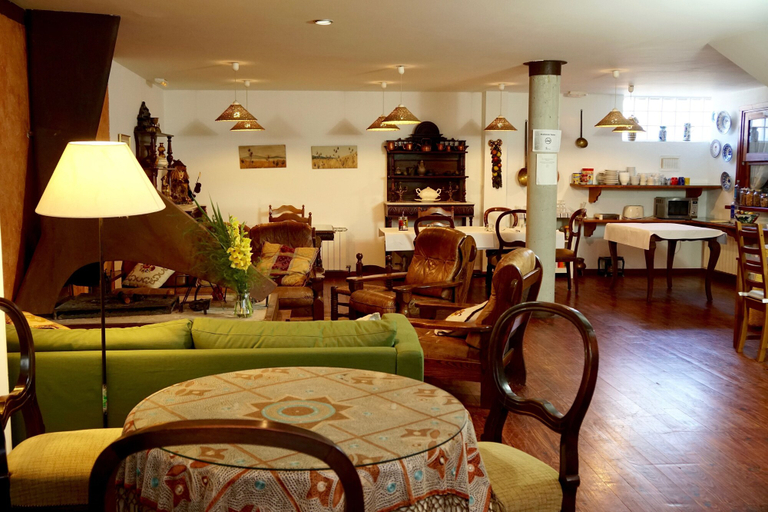 Food & Drinks, Hotel Rural La Peregrina, León