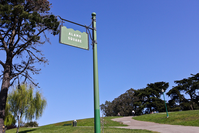 Others 5, The Grove Inn, San Francisco