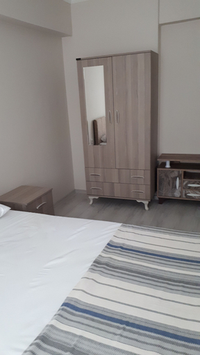 Bedroom 3, Geyikli günlük daire3, Ezine