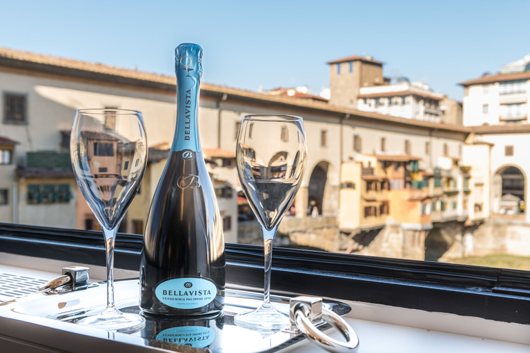 Food & Drinks, Luxury Blue River by Mmega, Florence