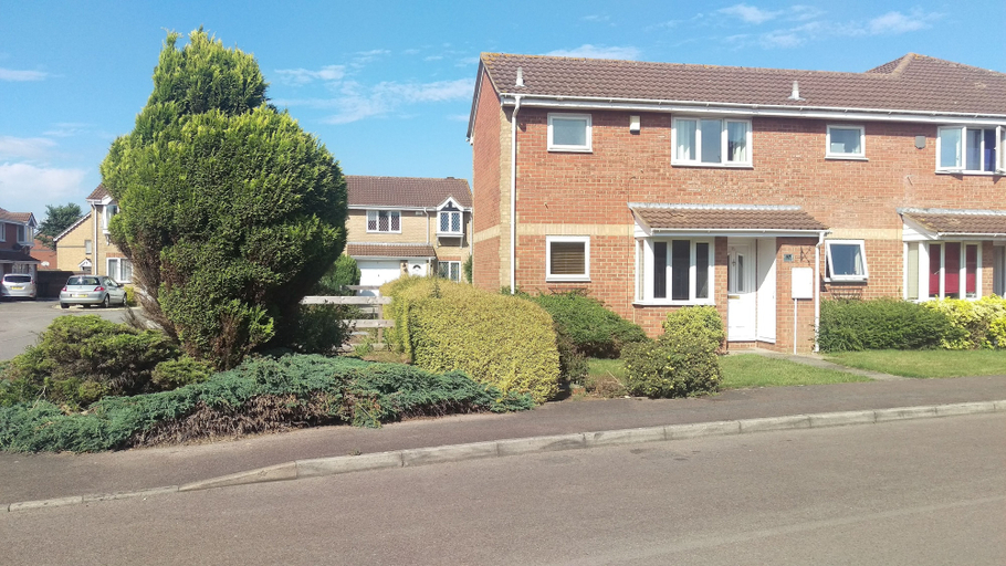 Exterior & Views 2, Great Meadow House, South Gloucestershire