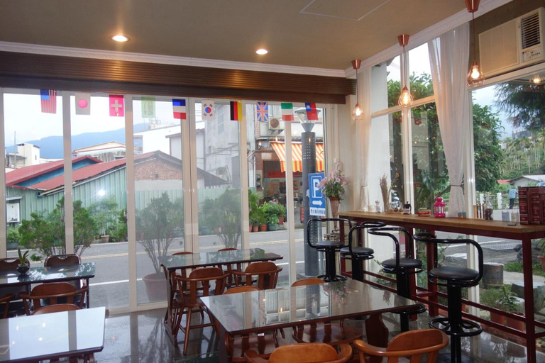 Food & Drinks 5, Xiu Shui Hotel, Nantou