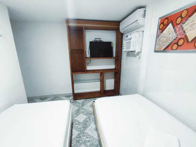Bedroom 5, VILLA SOL HABITACIONES, San Andrés