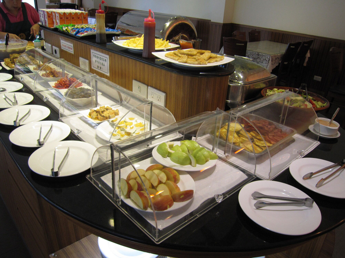 Food & Drinks 5, Lai Yin Motel, Taoyuan