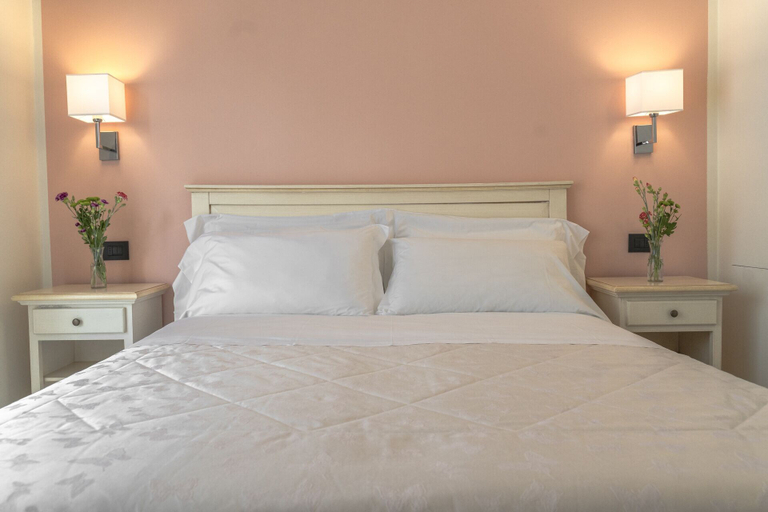 Bedroom 3, Daydreaming House, Verona