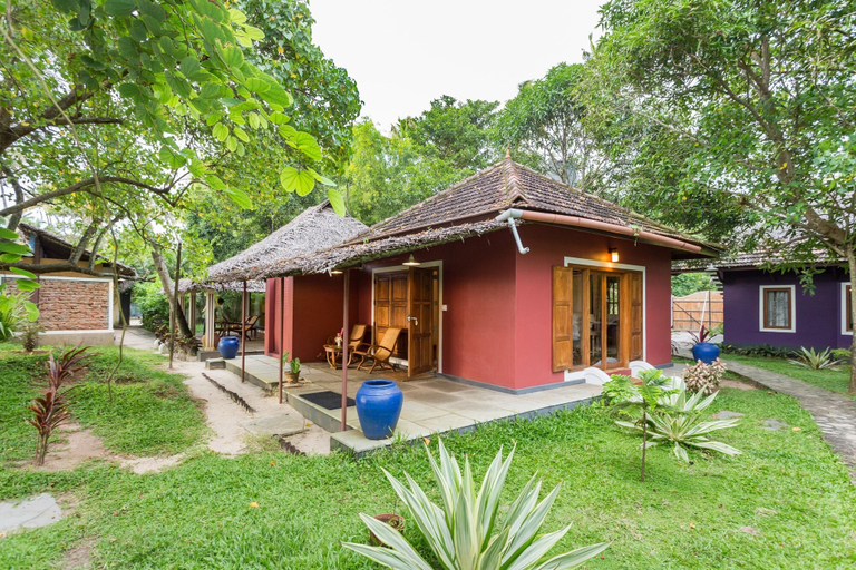 Exterior & Views 2, Azure Tides Marari, Alappuzha