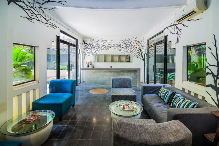 Others 4, Ashia Hotel & Lounge, Siem Reap